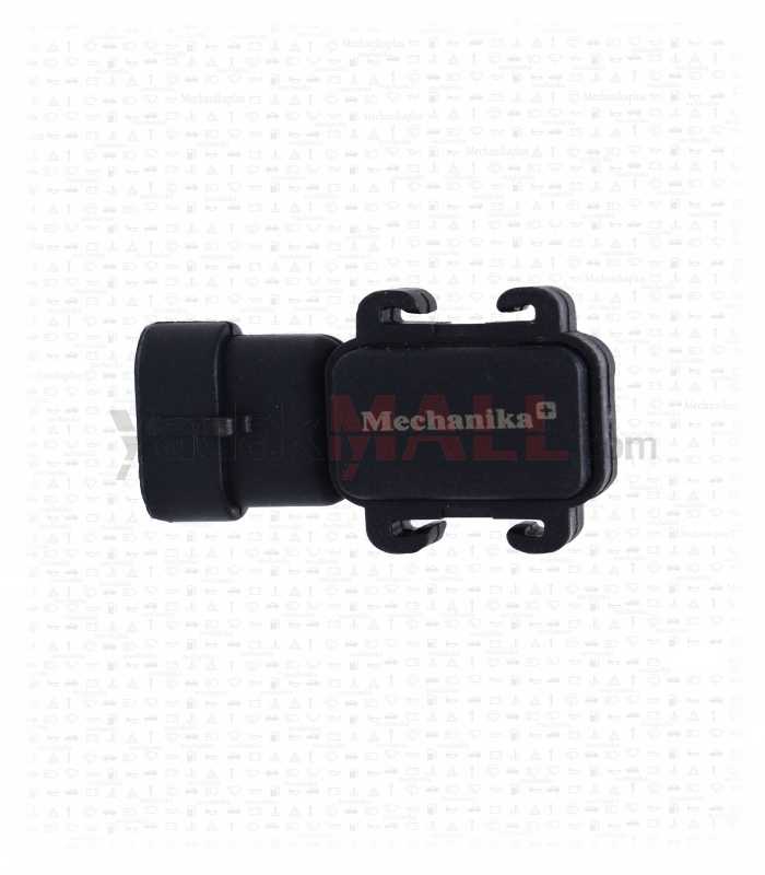 سنسور مپ ساژم پیکان